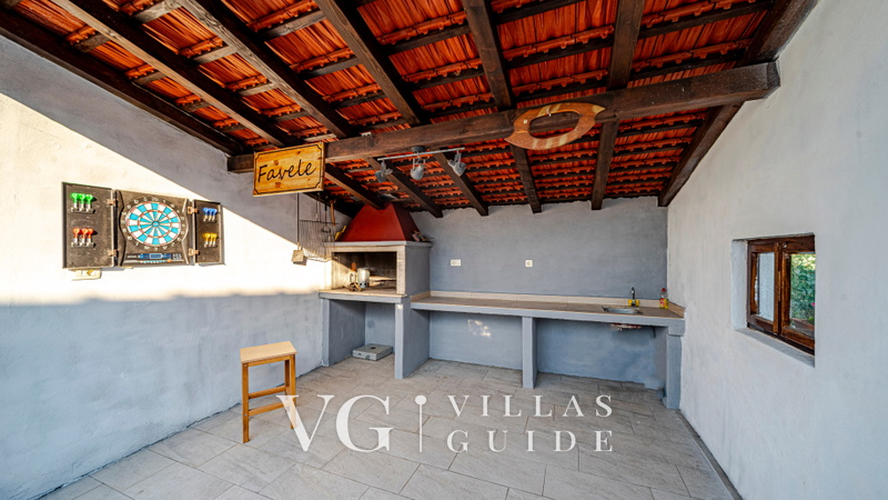 Villa MAB Sweet Home Additional content