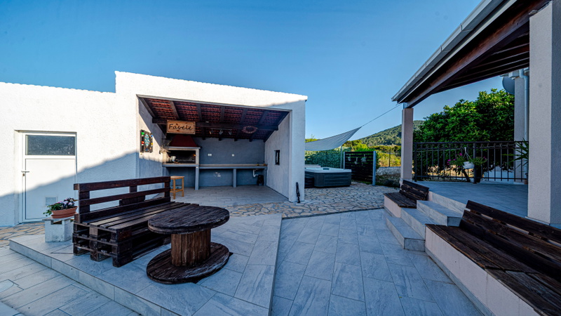 Villa MAB Sweet Home