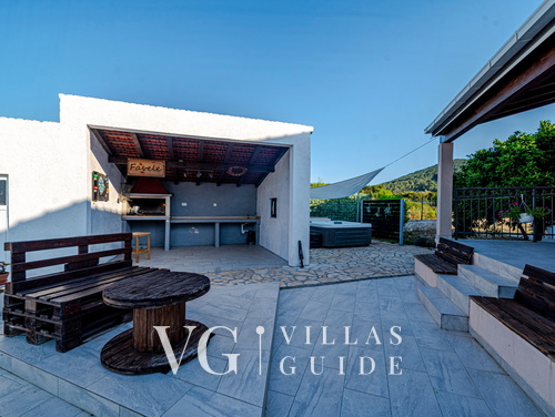 Villa MAB Sweet Home