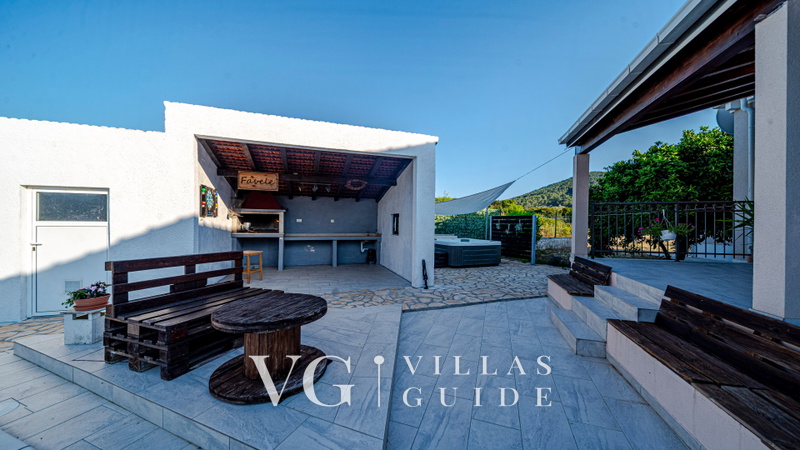 Villa MAB Sweet Home