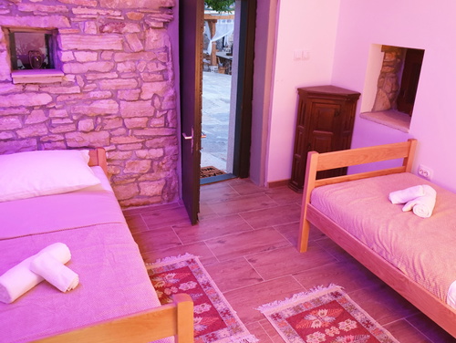 Juniper Stone Cottage