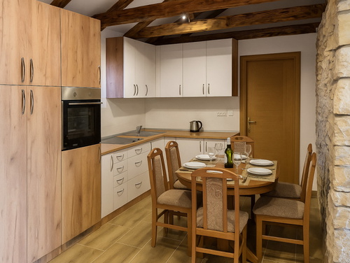 Juniper Stone Cottage