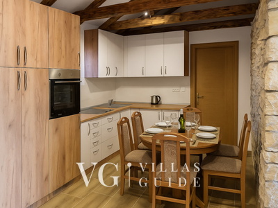 Juniper Stone Cottage