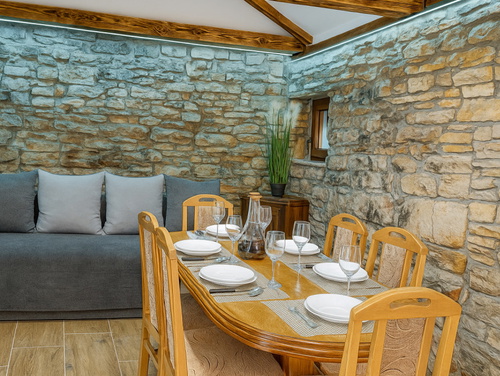 Juniper Stone Cottage