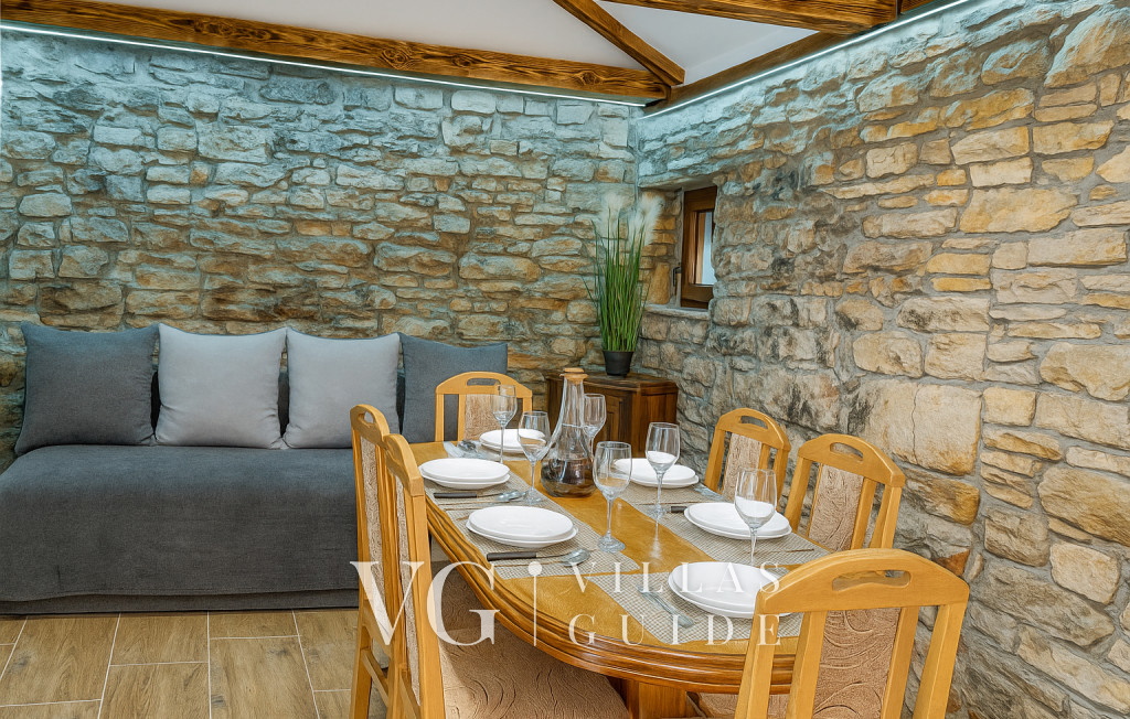 Juniper Stone Cottage