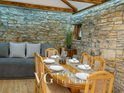 Juniper Stone Cottage