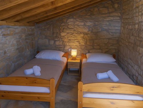 Juniper Stone Cottage