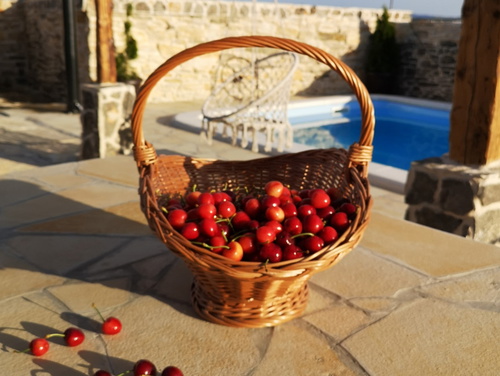 Juniper Stone Cottage