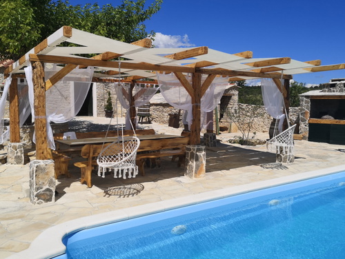 Juniper Stone Cottage