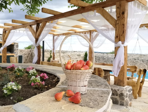 Juniper Stone Cottage