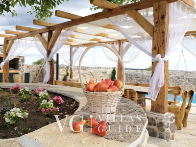 Juniper Stone Cottage