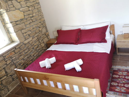 Juniper Stone Cottage