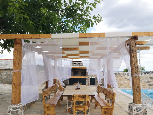 Juniper Stone Cottage