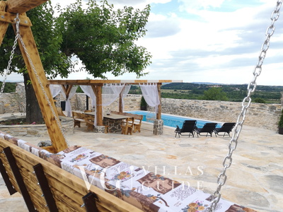 Juniper Stone Cottage