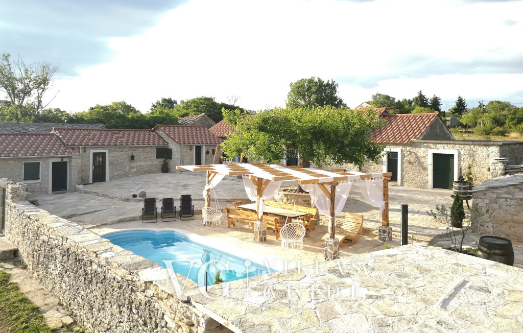 Juniper Stone Cottage