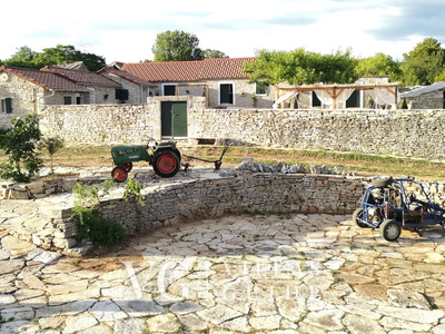 Juniper Stone Cottage