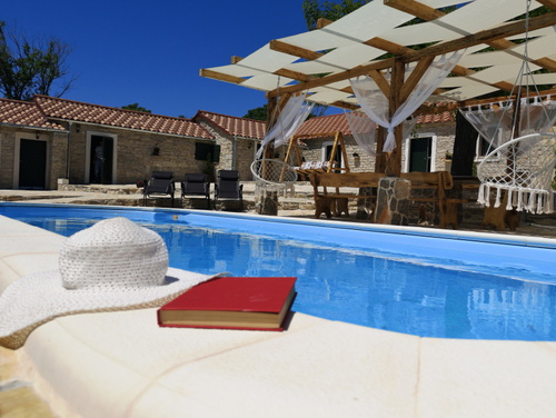 Juniper Stone Cottage