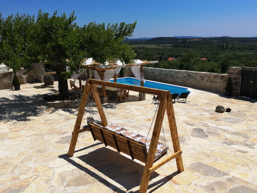 Juniper Stone Cottage