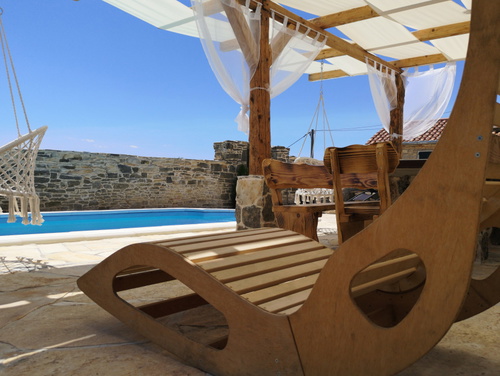 Juniper Stone Cottage