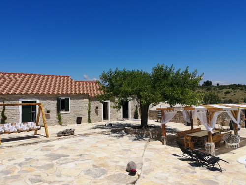 Juniper Stone Cottage