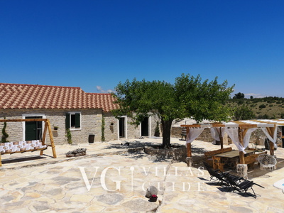 Juniper Stone Cottage