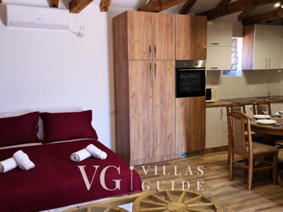 Juniper Stone Cottage