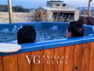 Juniper Stone Cottage wellness