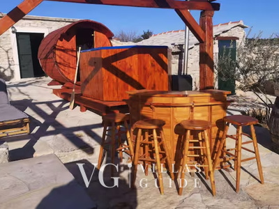 Juniper Stone Cottage wellness