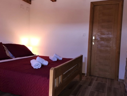 Juniper Stone Cottage