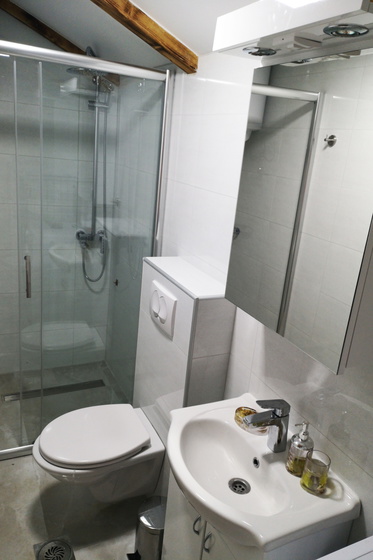 Juniper Stone Cottage