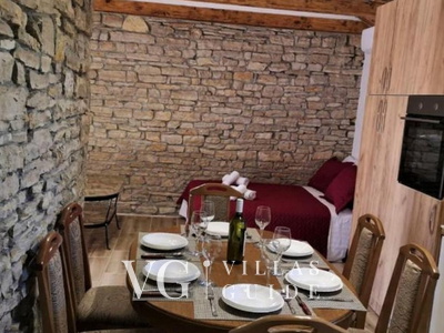 Juniper Stone Cottage Kitchen