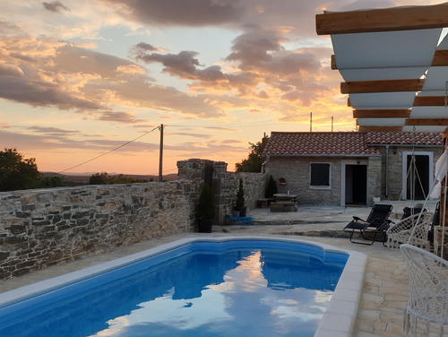 Juniper Stone Cottage