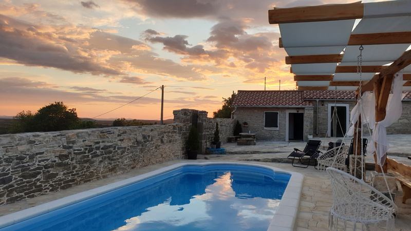 Juniper Stone Cottage