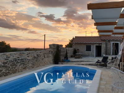 Juniper Stone Cottage