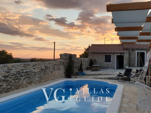 Juniper Stone Cottage