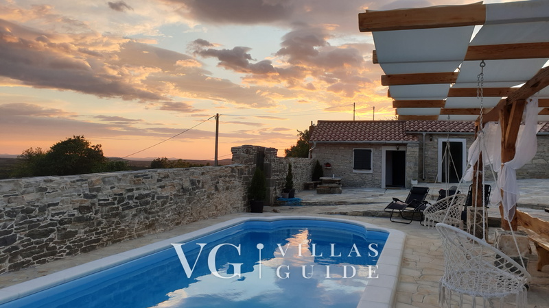 Juniper Stone Cottage