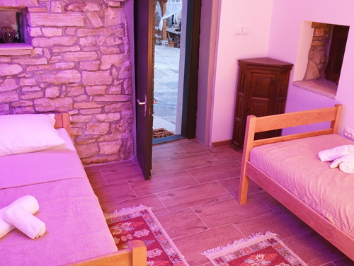 Juniper Stone Cottage