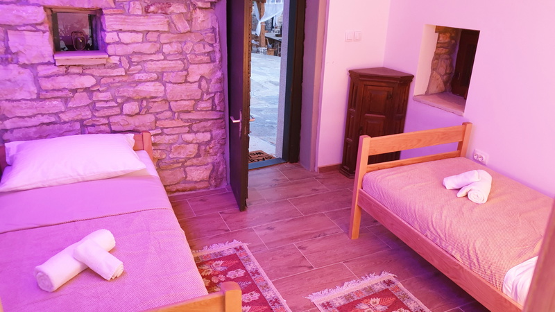 Juniper Stone Cottage