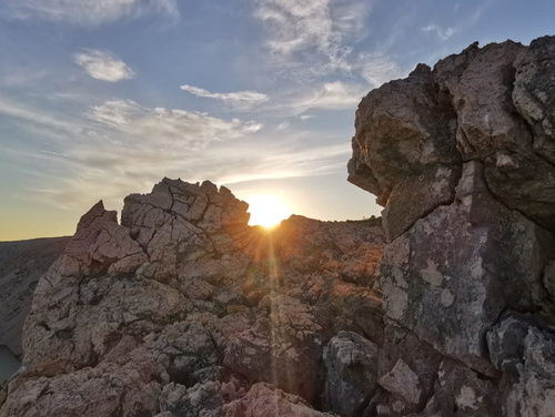 Juniper Stone Cottage
