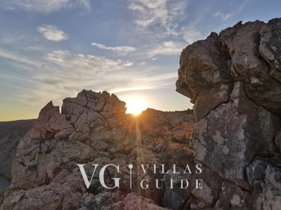 Juniper Stone Cottage Microlocation