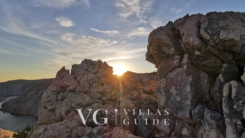 Juniper Stone Cottage Microposizione