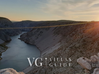 Juniper Stone Cottage Microlocation