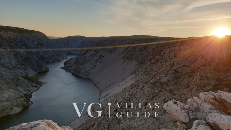 Juniper Stone Cottage Microposizione