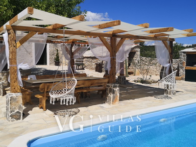 Juniper Stone Cottage