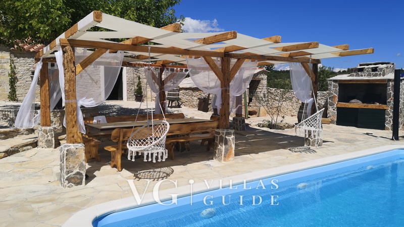 Juniper Stone Cottage