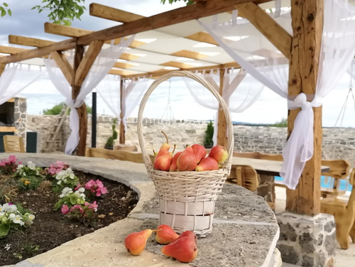 Juniper Stone Cottage