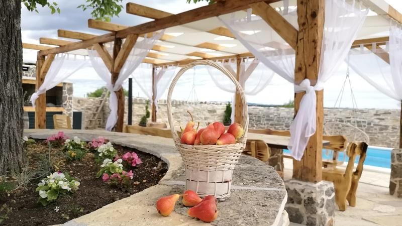 Juniper Stone Cottage