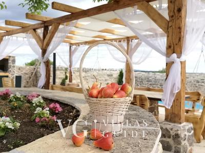 Juniper Stone Cottage