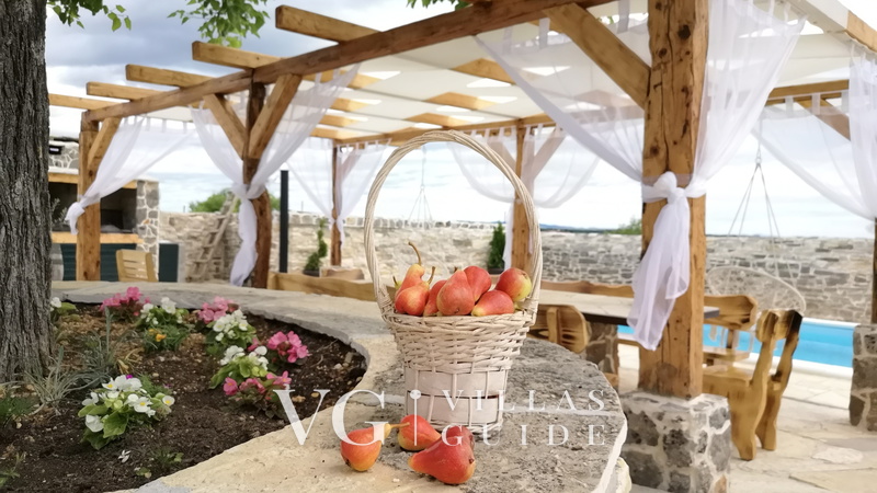 Juniper Stone Cottage