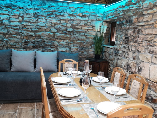 Juniper Stone Cottage